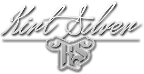 Kirt Silver – Silver City Tattoos – Elmsdale, Nova Scotia – Tattoos, Music, Books, Art